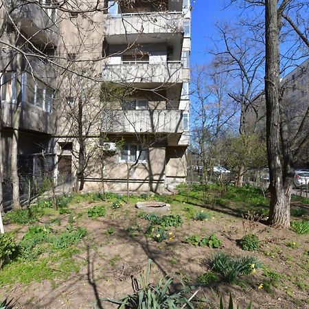Apartamento Luxury Studio / Ghencea Bucarest Exterior foto