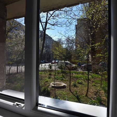 Apartamento Luxury Studio / Ghencea Bucarest Exterior foto