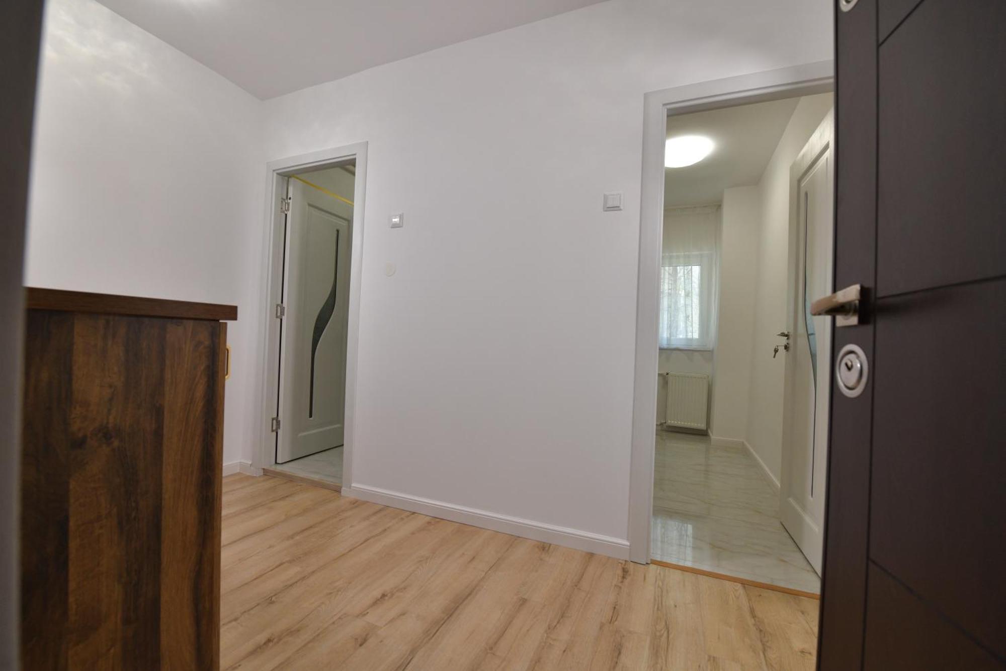 Apartamento Luxury Studio / Ghencea Bucarest Exterior foto